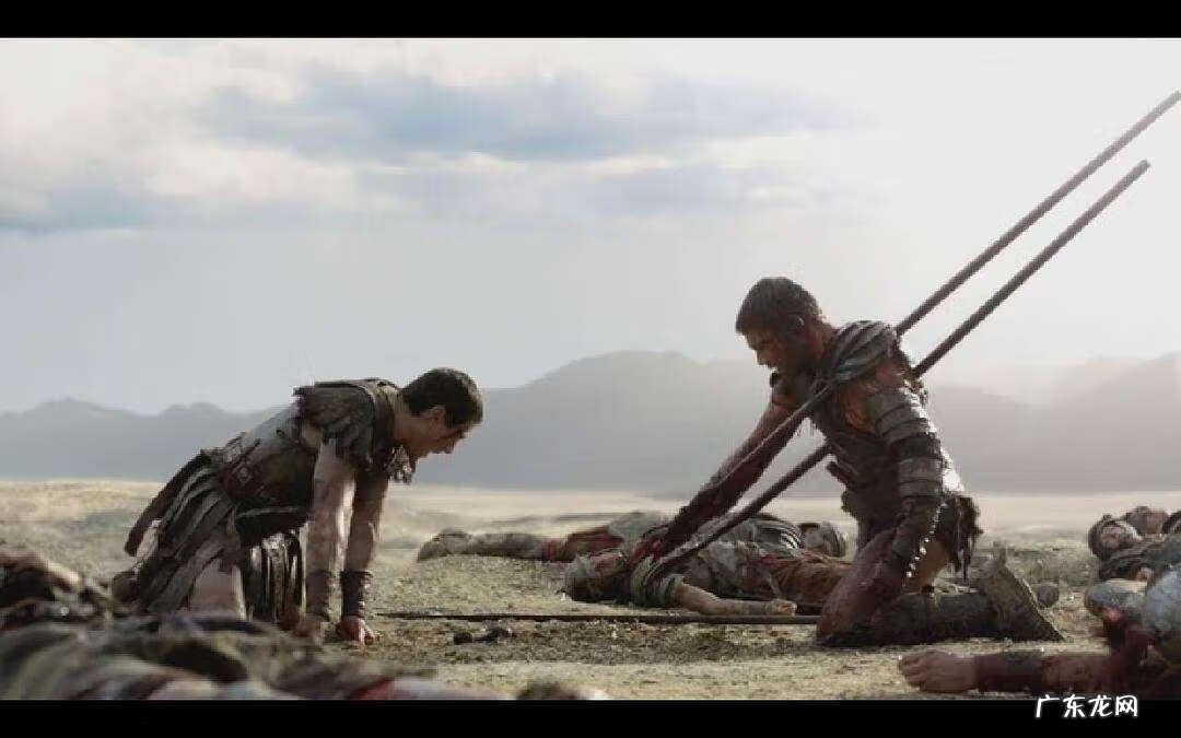 《权力的游戏》解说 权利游戏在哪里看