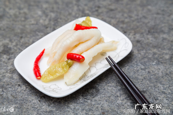 孕妇吃了泡椒凤爪怎么办 孕妇吃泡椒凤爪可以吗