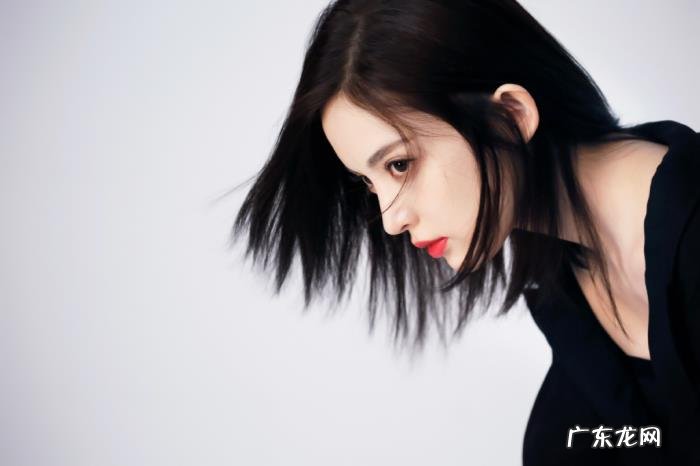 古力娜扎剪短发原因 古力娜扎发型图片最新短发