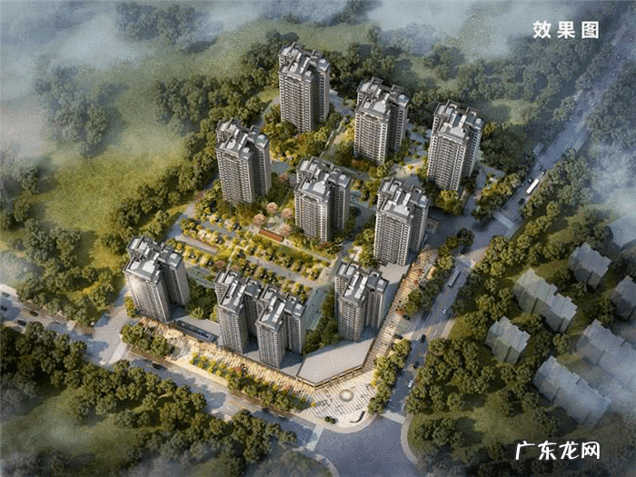 中梁国宾熙岸好不好 中梁国宾熙岸怎么样