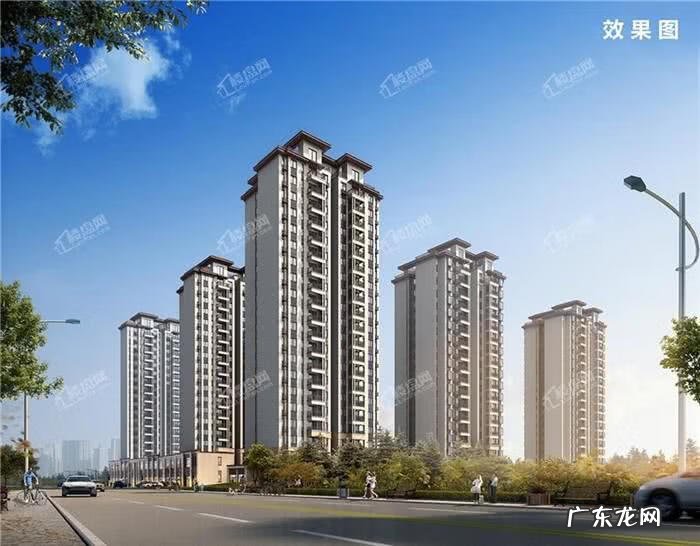 中梁国宾熙岸好不好 中梁国宾熙岸怎么样