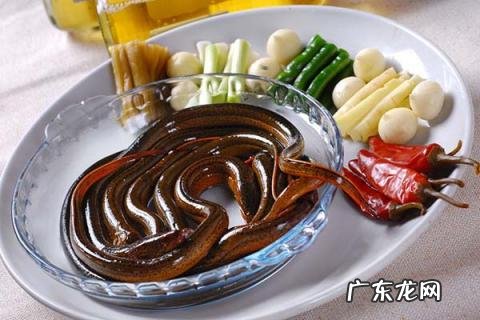 黄鳝死了还能吃吗黄鳝现杀现烹才是最好的方式吗，黄鳝刚死了能食用吗