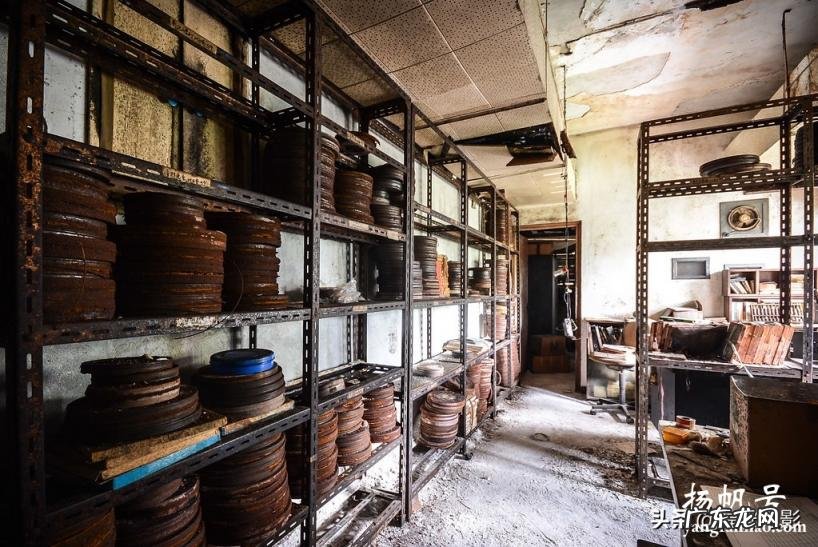 邵氏公司出品的电影怎么了 邵氏电影公司现在还在吗