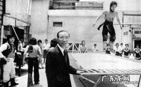 邵氏公司出品的电影怎么了 邵氏电影公司现在还在吗