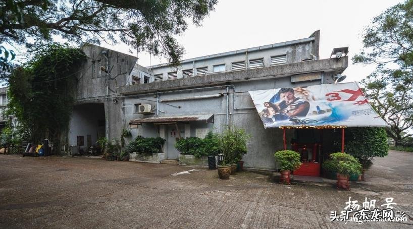 邵氏公司出品的电影怎么了 邵氏电影公司现在还在吗