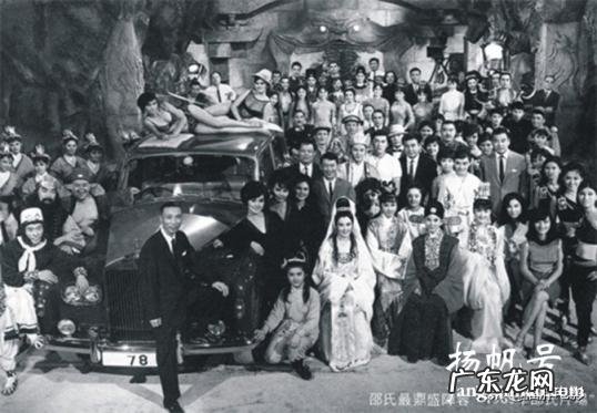 邵氏公司出品的电影怎么了 邵氏电影公司现在还在吗