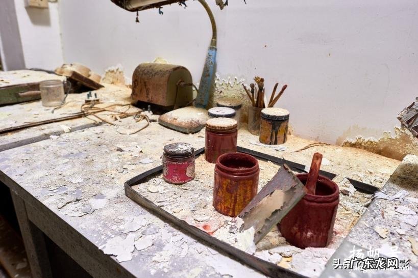 邵氏公司出品的电影怎么了 邵氏电影公司现在还在吗