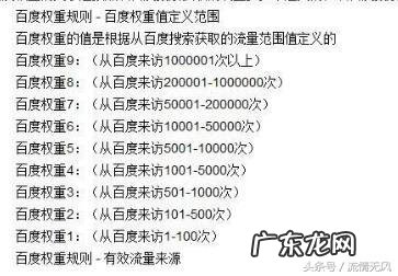 怎么快速提升网站权重 网站权重快速提升方法