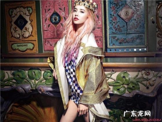 蔡依林男朋友锦荣 蔡依林前男友都有谁呢