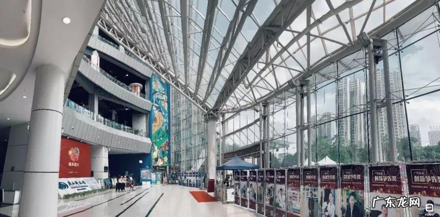 带你全面认识广西科技馆的人 科技馆里有什么东西请详细介绍