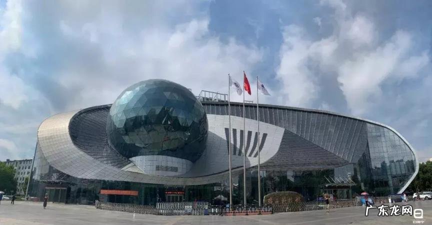 带你全面认识广西科技馆的人 科技馆里有什么东西请详细介绍