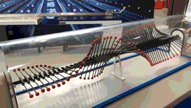 带你全面认识广西科技馆的人 科技馆里有什么东西请详细介绍