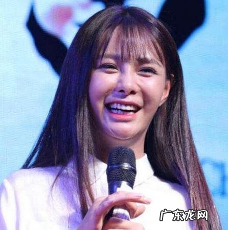 梦辰整容对比照图片，沈梦辰美容前的脸