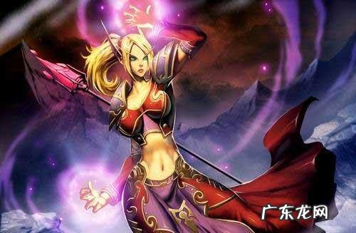 wow9.1奥法属性 wow奥法堆什么属性