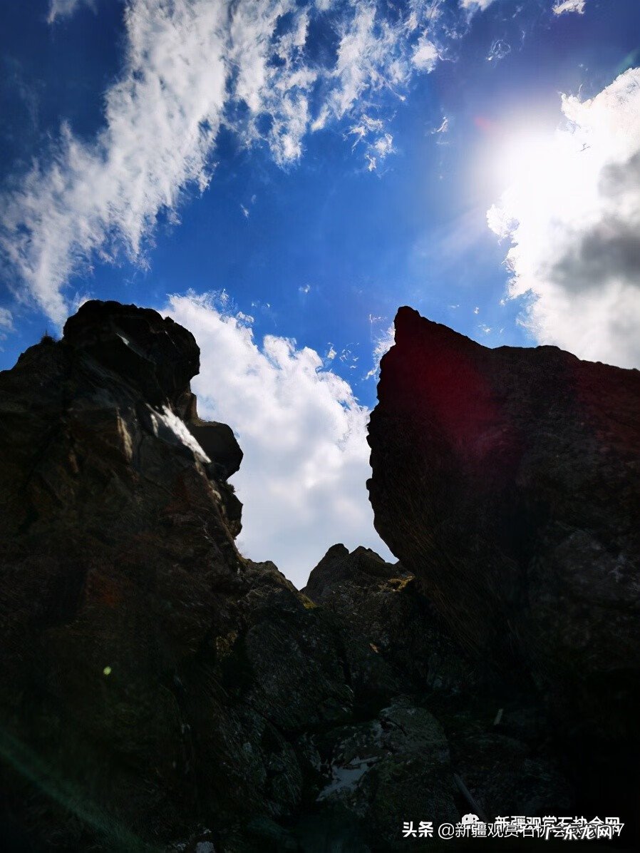 什么是马牙 马牙是什么意思