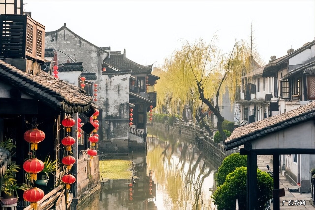 五月出游适合去哪里 五月份适合去哪旅游?