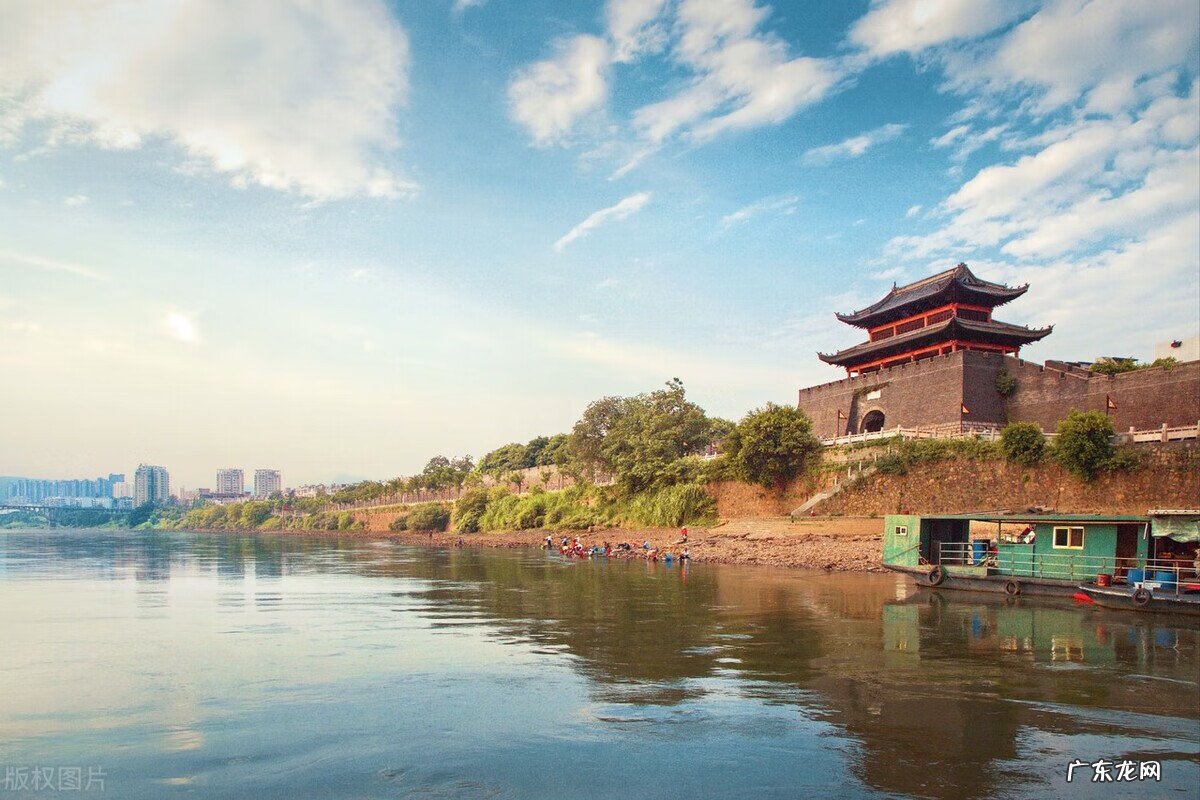 五月出游适合去哪里 五月份适合去哪旅游?