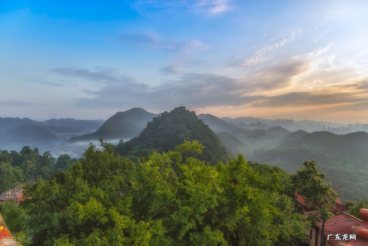 五月出游适合去哪里 五月份适合去哪旅游?