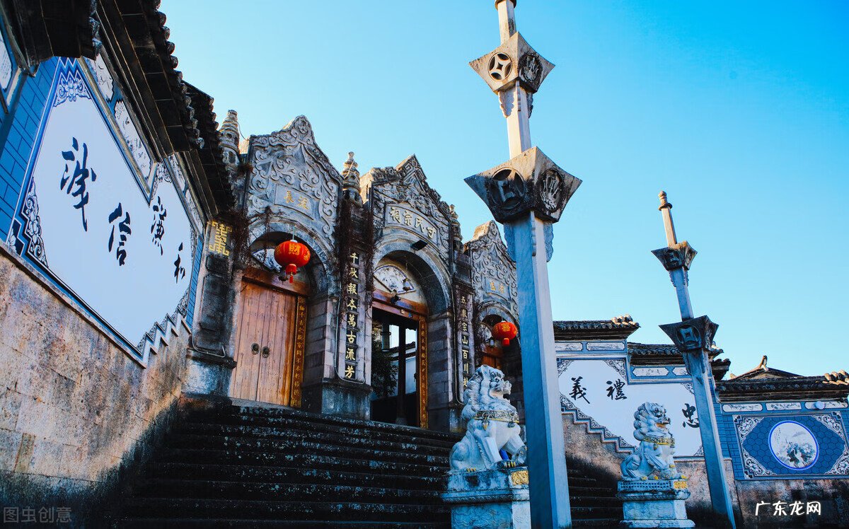 五月出游适合去哪里 五月份适合去哪旅游?