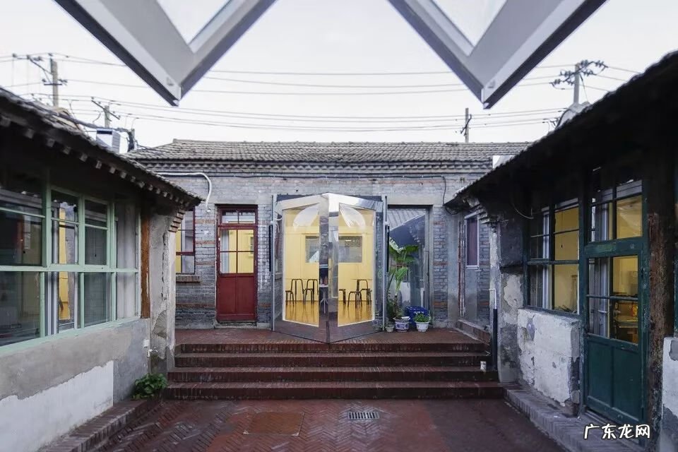 生产车间日常维修房屋 车间房中房设计效果图