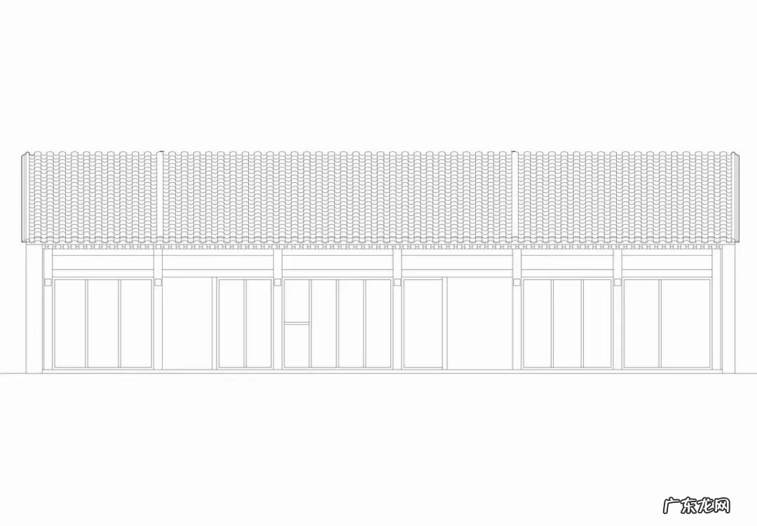 生产车间日常维修房屋 车间房中房设计效果图