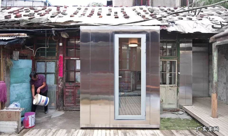 生产车间日常维修房屋 车间房中房设计效果图