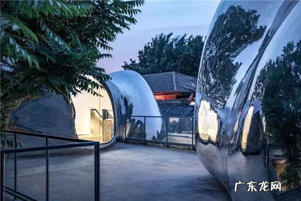 生产车间日常维修房屋 车间房中房设计效果图