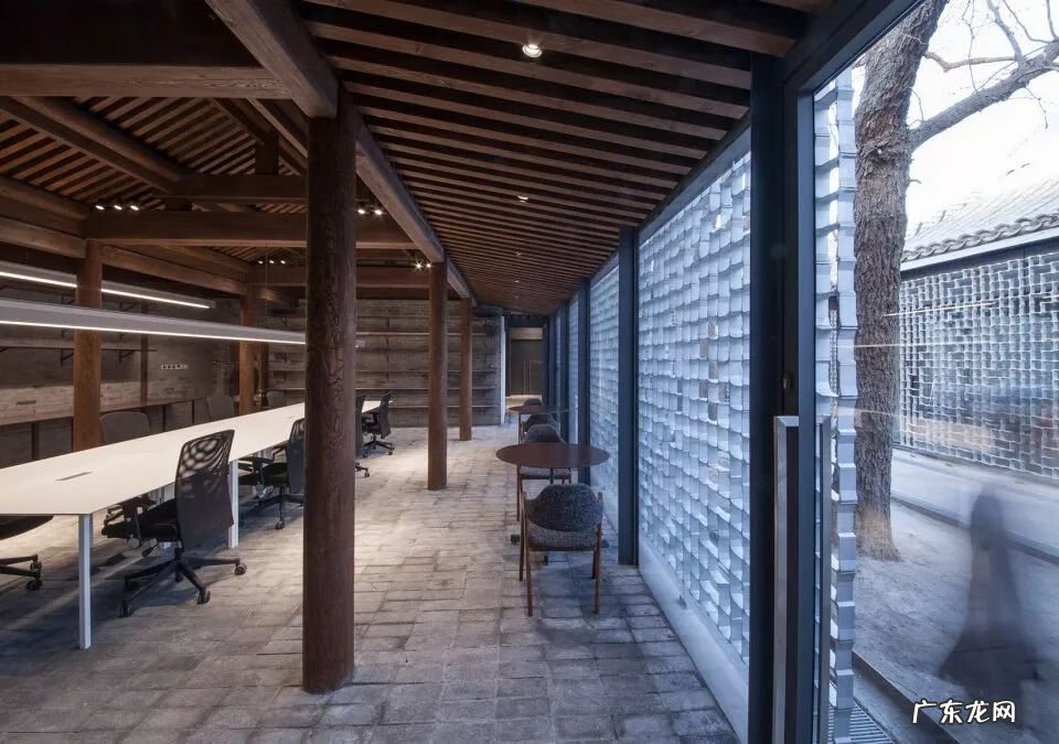 生产车间日常维修房屋 车间房中房设计效果图