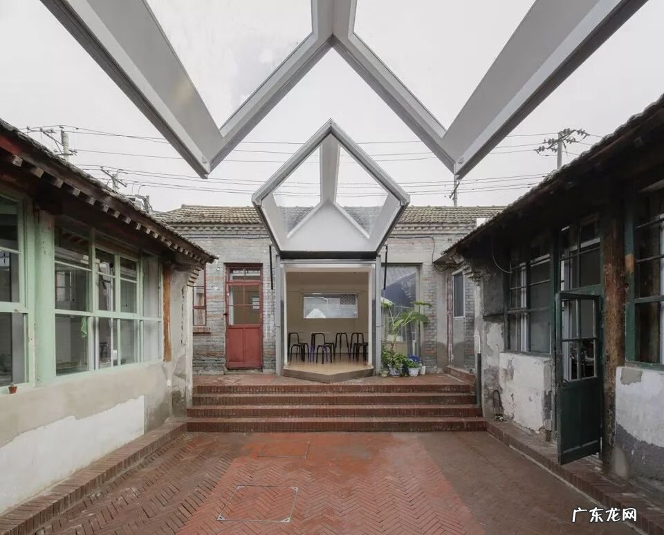 生产车间日常维修房屋 车间房中房设计效果图