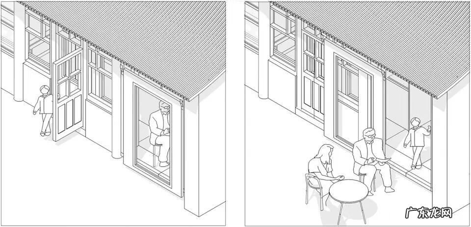 生产车间日常维修房屋 车间房中房设计效果图