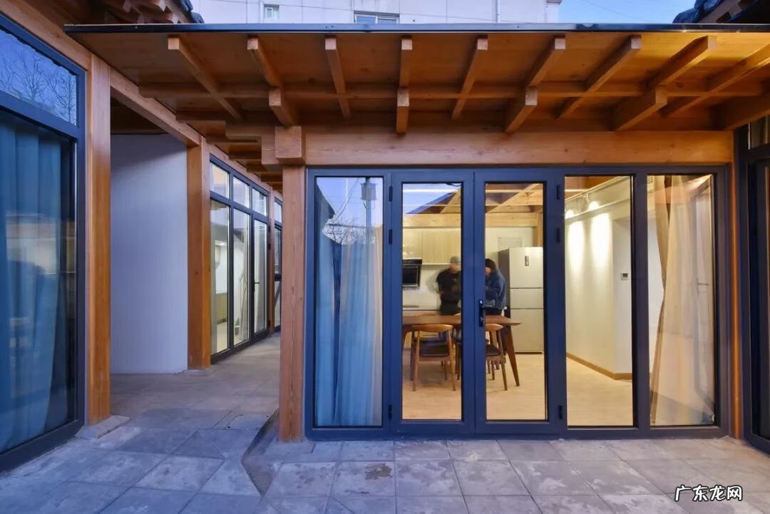 生产车间日常维修房屋 车间房中房设计效果图