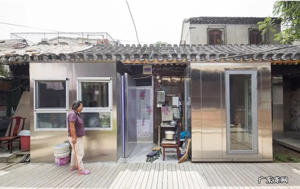 生产车间日常维修房屋 车间房中房设计效果图