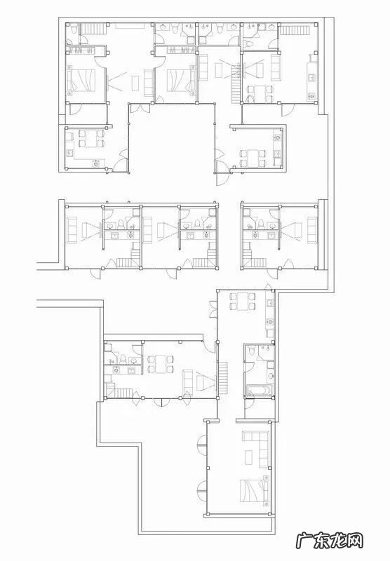 生产车间日常维修房屋 车间房中房设计效果图