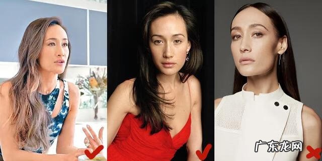 长脸适合什么发型 长脸适合发型长度