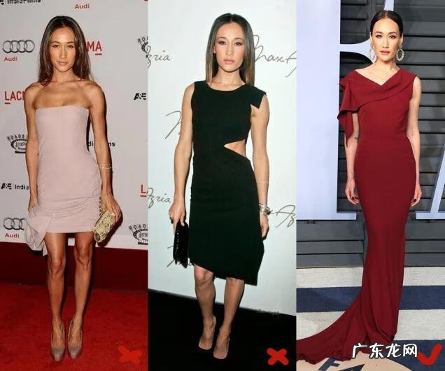 长脸适合什么发型 长脸适合发型长度