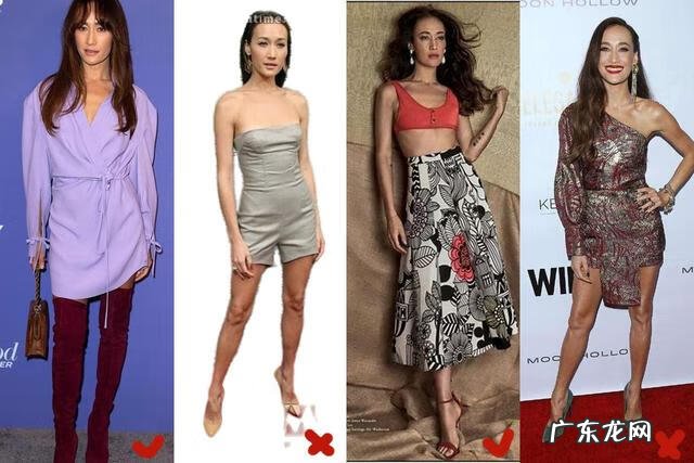 长脸适合什么发型 长脸适合发型长度