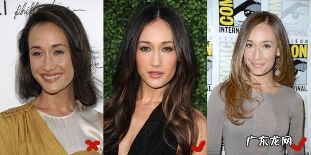 长脸适合什么发型 长脸适合发型长度