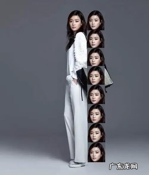 长脸适合什么发型 长脸适合发型长度