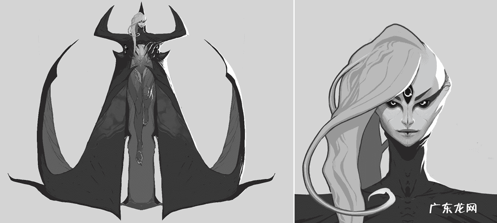 dc监视者和反监视者 监视者们