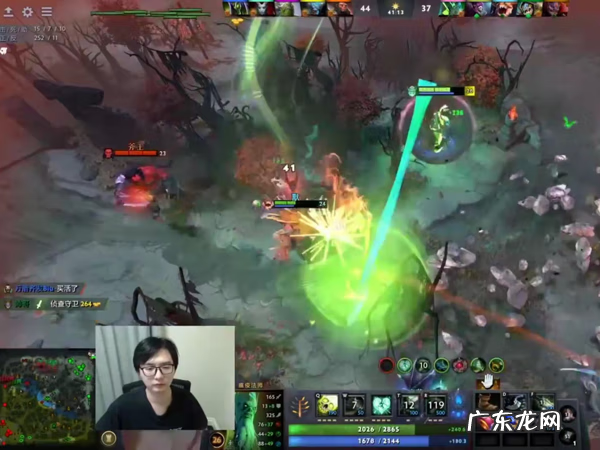 dota死亡骑士攻略 dota2死灵法师