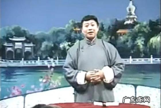 相声演员 逝世 十二位英年早逝相声演员名单