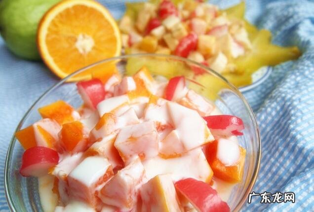 莲雾的食用方法 莲雾怎么吃才好吃