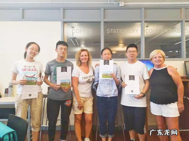 新东方英语培训部 新东方英语暑假住宿班