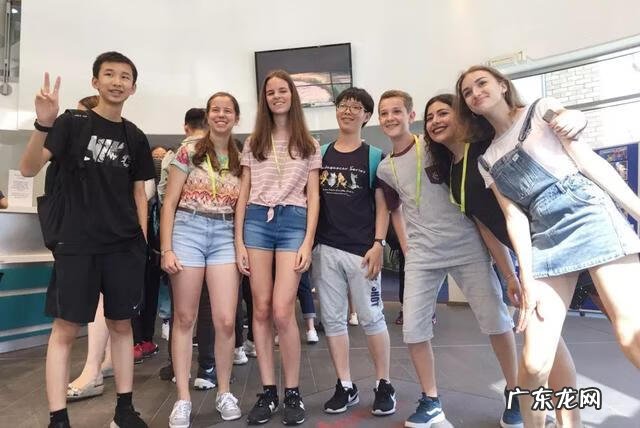 新东方英语培训部 新东方英语暑假住宿班