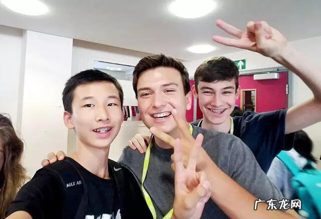 新东方英语培训部 新东方英语暑假住宿班