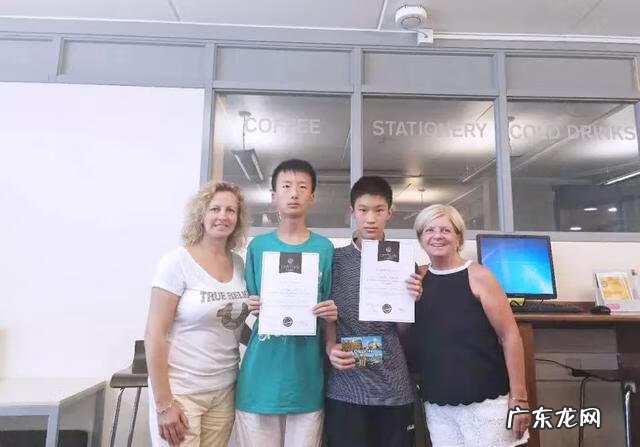 新东方英语培训部 新东方英语暑假住宿班