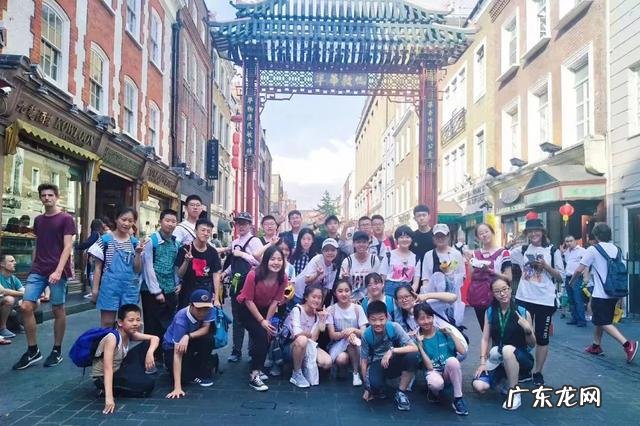 新东方英语培训部 新东方英语暑假住宿班