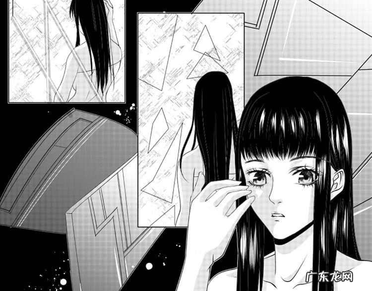 小说血族传说 血族传说漫画