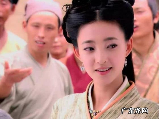 汉武帝的母亲介绍 汉武帝之前是什么王