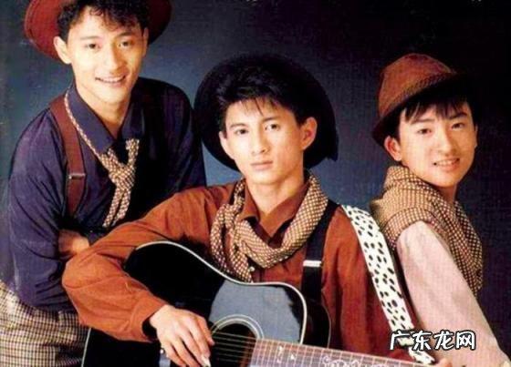 小虎队都有谁苏有朋吴奇隆还有谁 小虎队成员如今怎样